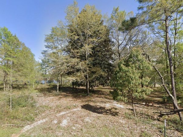 Lot 30 E Michaelangelo Road, DeFuniak Springs, FL 32433