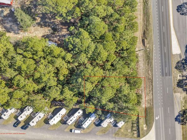 5836 Gulf Breeze Parkway, Gulf Breeze, FL 32563