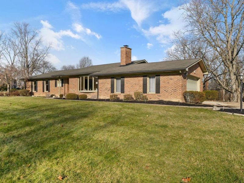 5250 Indian Hill Road, Dublin, OH 43017 Photo 1
