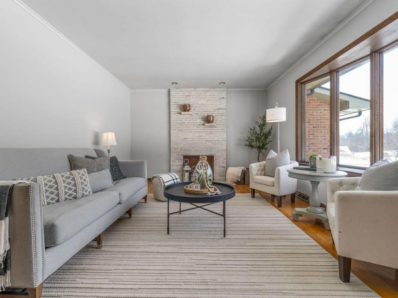 5250 Indian Hill Road, Dublin, OH 43017 Photo 11