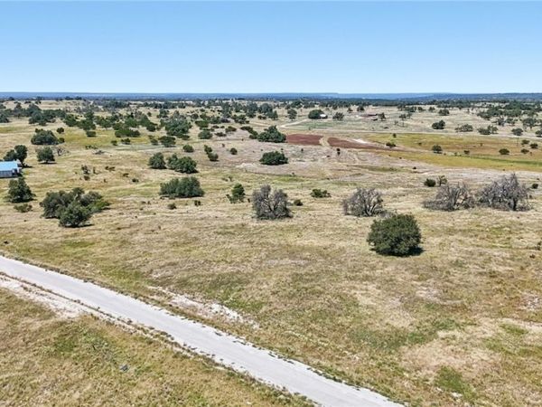 lot 12 reeh rd , Harper, TX 78631