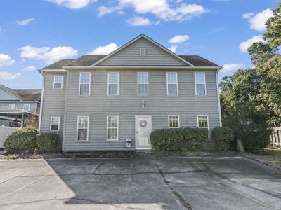 719-A 43rd Ave. S, North Myrtle Beach, SC 29582