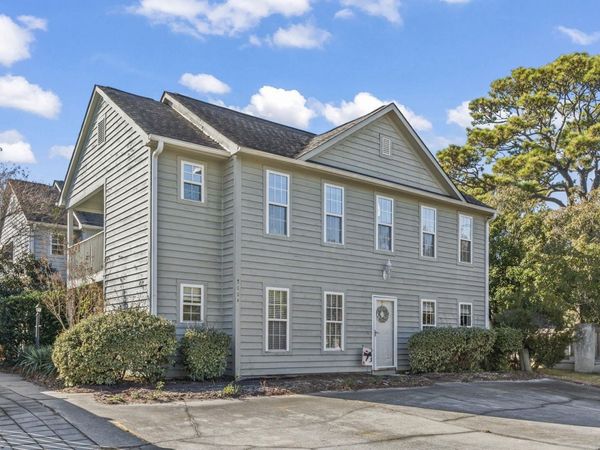 719-A 43rd Ave. S, North Myrtle Beach, SC 29582