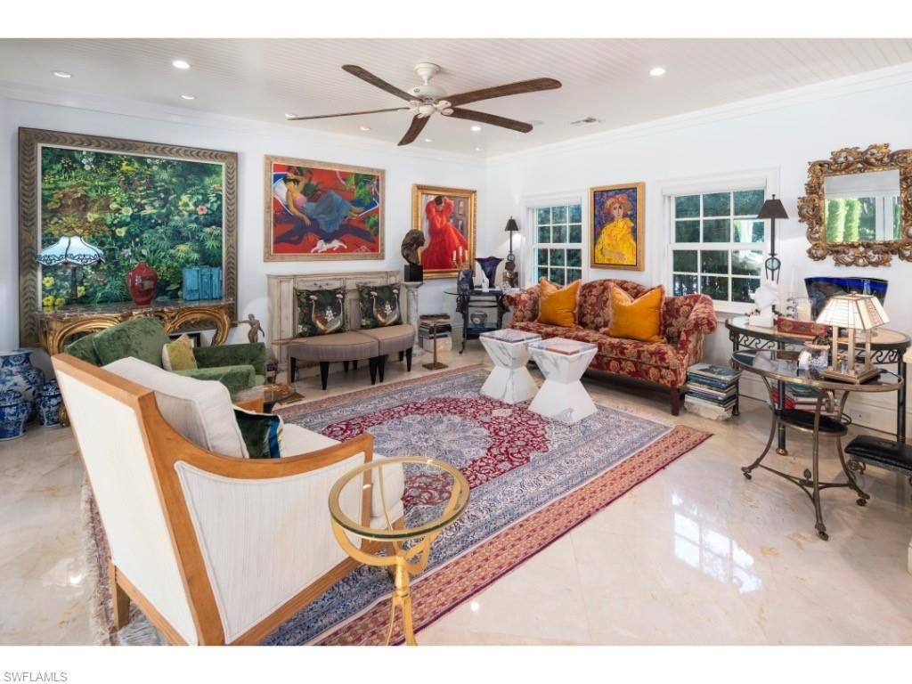 247 6th St N, Naples, FL 34102 Photo