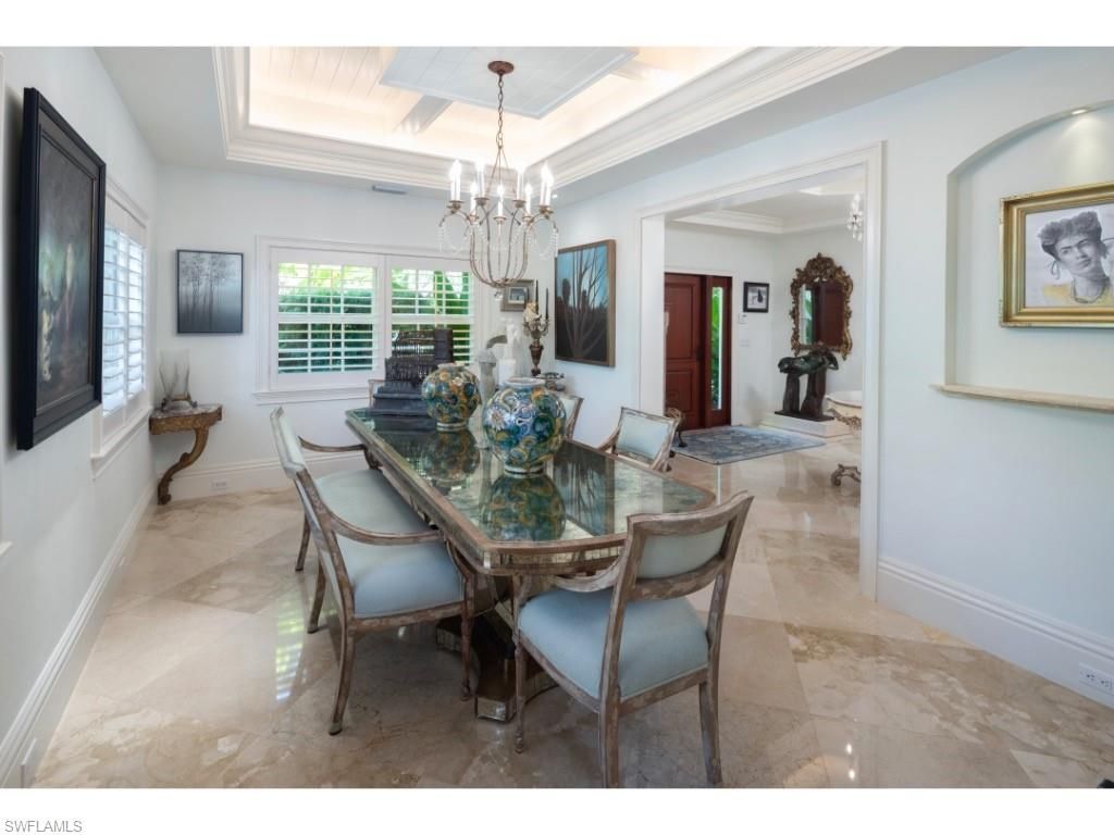 247 6th St N, Naples, FL 34102 Photo