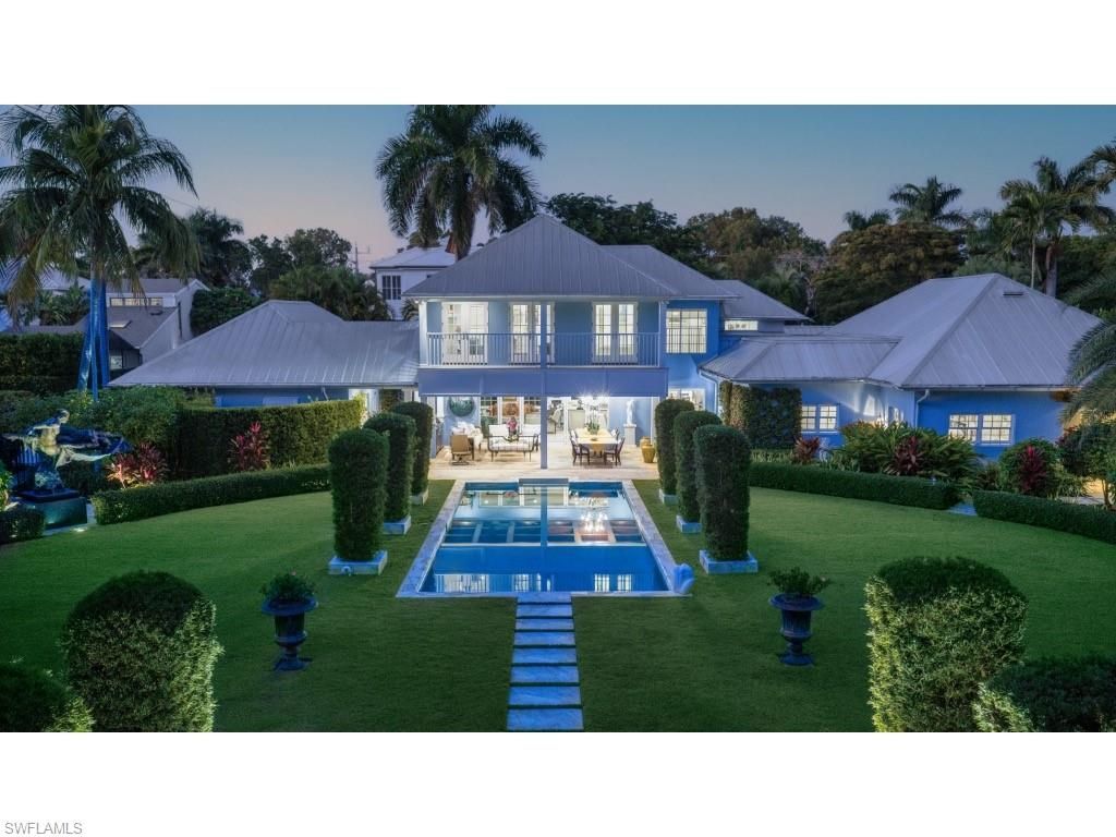 247 6th St N, Naples, FL 34102 Photo