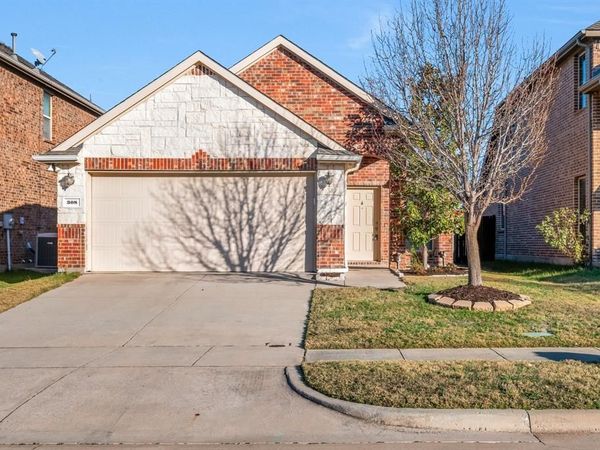 308 Black Bear Drive, McKinney, TX 75071