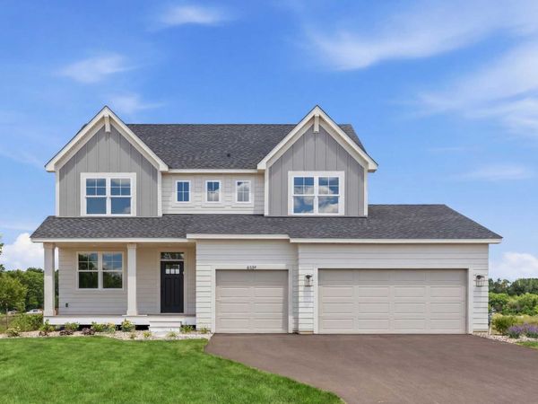 6594 108th Street S, Cottage Grove, MN 55016