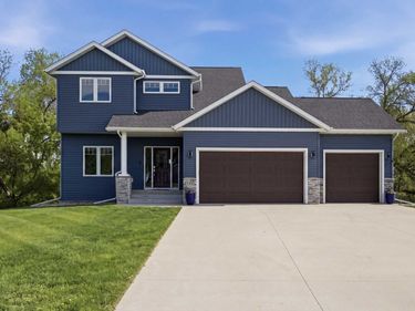 544 Leonard Street, Hawley, MN 56549