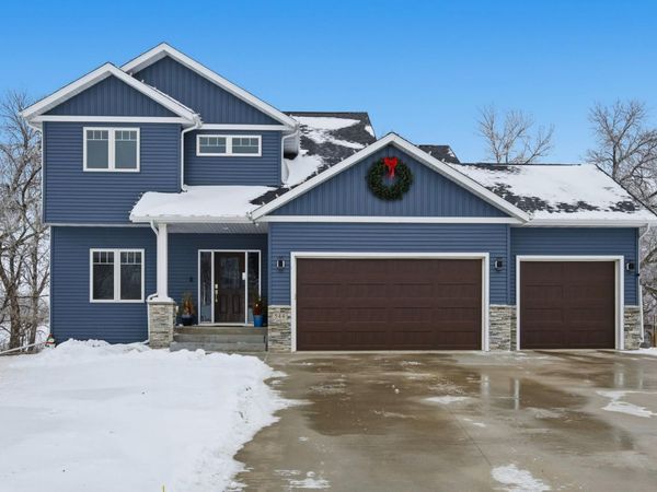 544 Leonard Street, Hawley, MN 56549