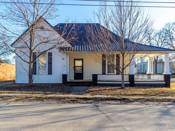 120 Clay Street, Mexico, MO 65265