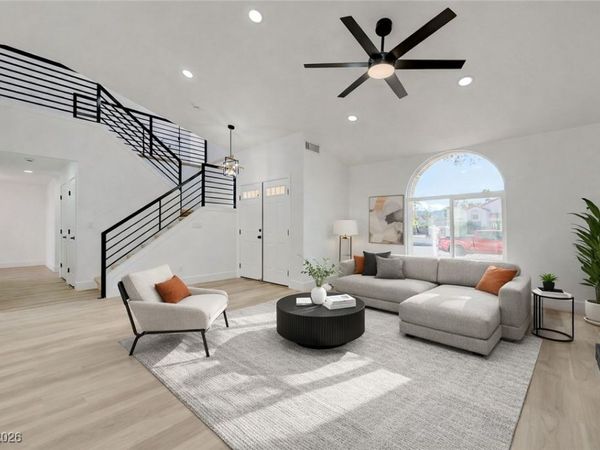 1910 Kransten Drive, Henderson, NV 89074