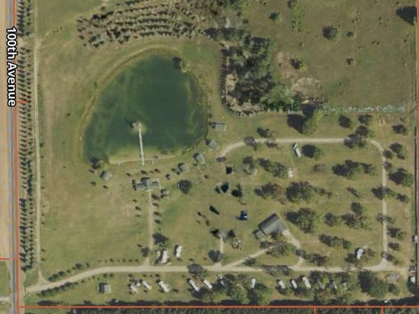 6170 100th Avenue, Evart, MI 49631