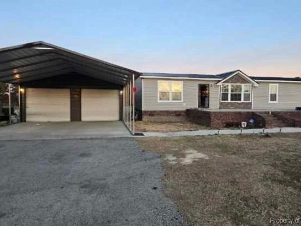 2754 Snipes Road, Red Springs, NC 28377