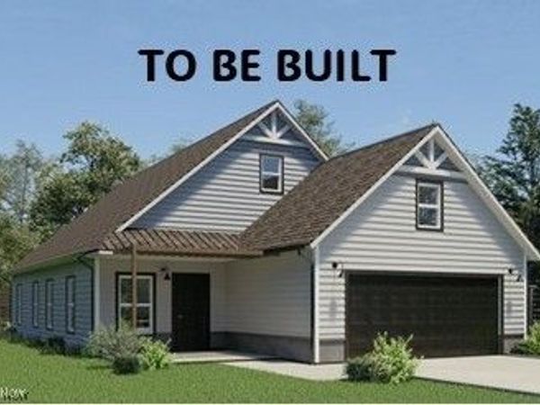 20516 Amherst Road, Warrensville Heights, OH 44122