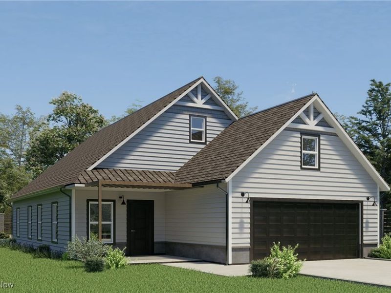 20516 Amherst Road, Warrensville Heights, OH 44122 Photo 16