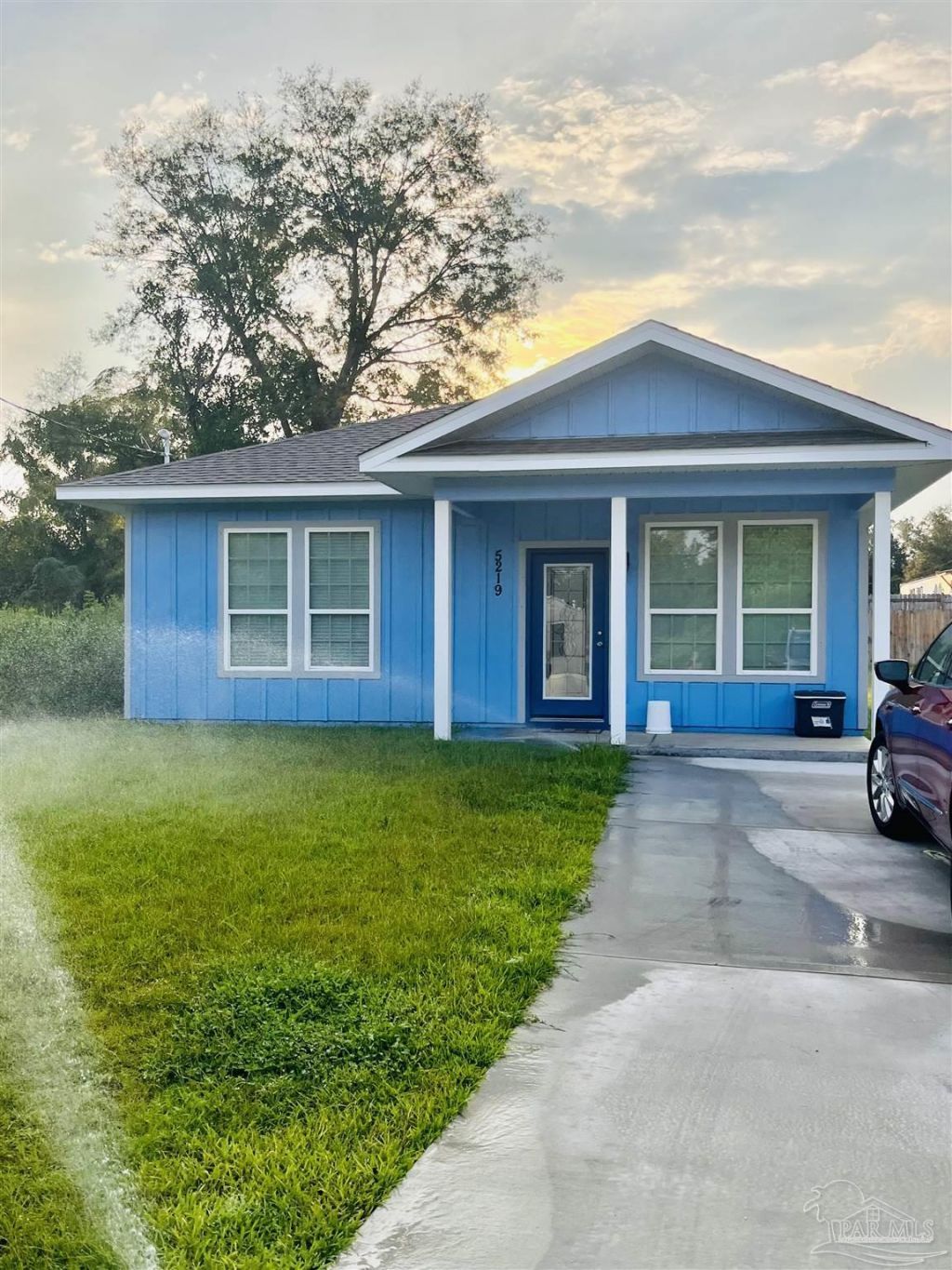 5219 Yellow Bluff Rd, Pensacola, FL 32507 Main Photo