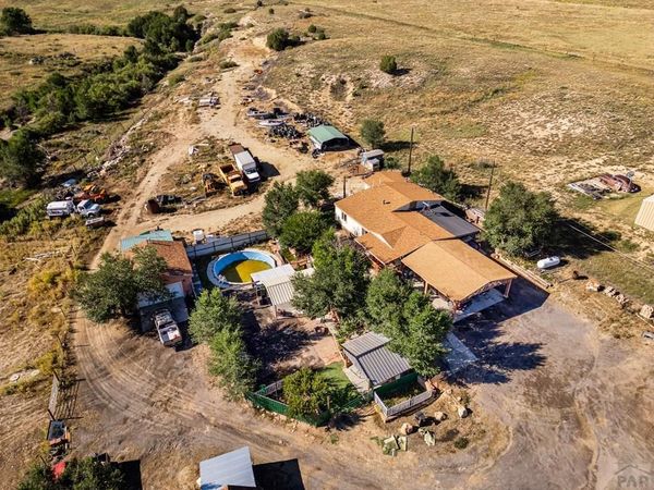 5320 E Red Creek Springs Rd, Pueblo, CO 81005