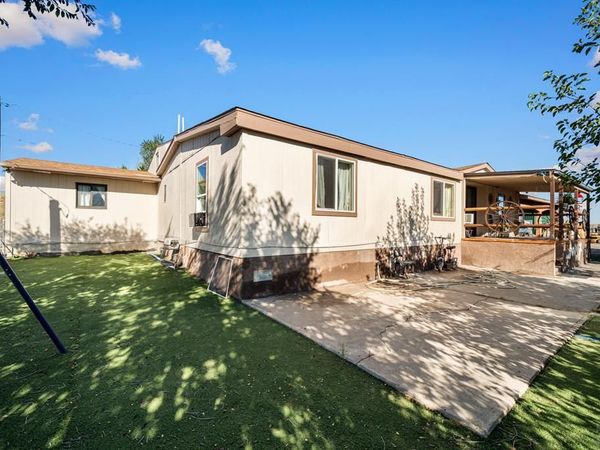 5320 E Red Creek Springs Rd, Pueblo, CO 81005