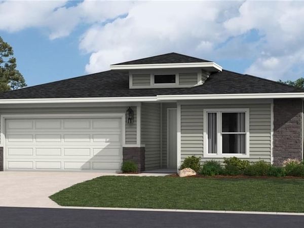 20623 Skyview Lane, Spring Hill, KS 66083