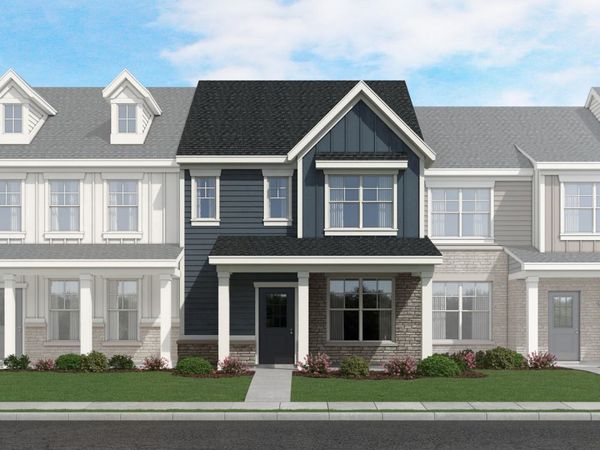 13089 Carolina Street, Crown Point, IN 46307