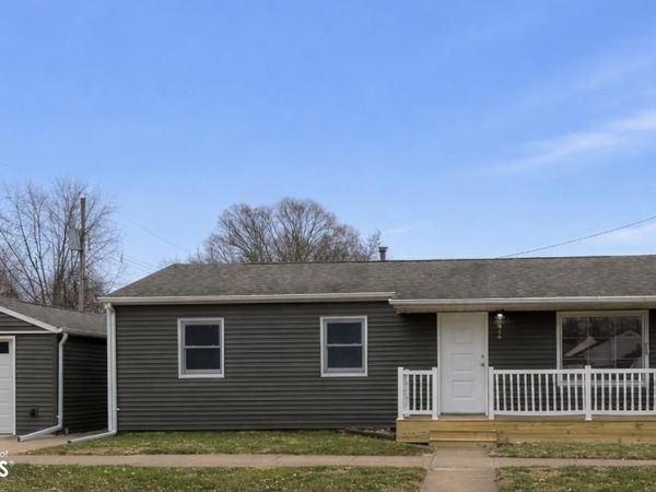 916 30Th Street, Fort Madison, IA 52627