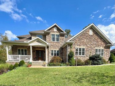 116 Marco Polo Drive, Morgantown, WV 26508
