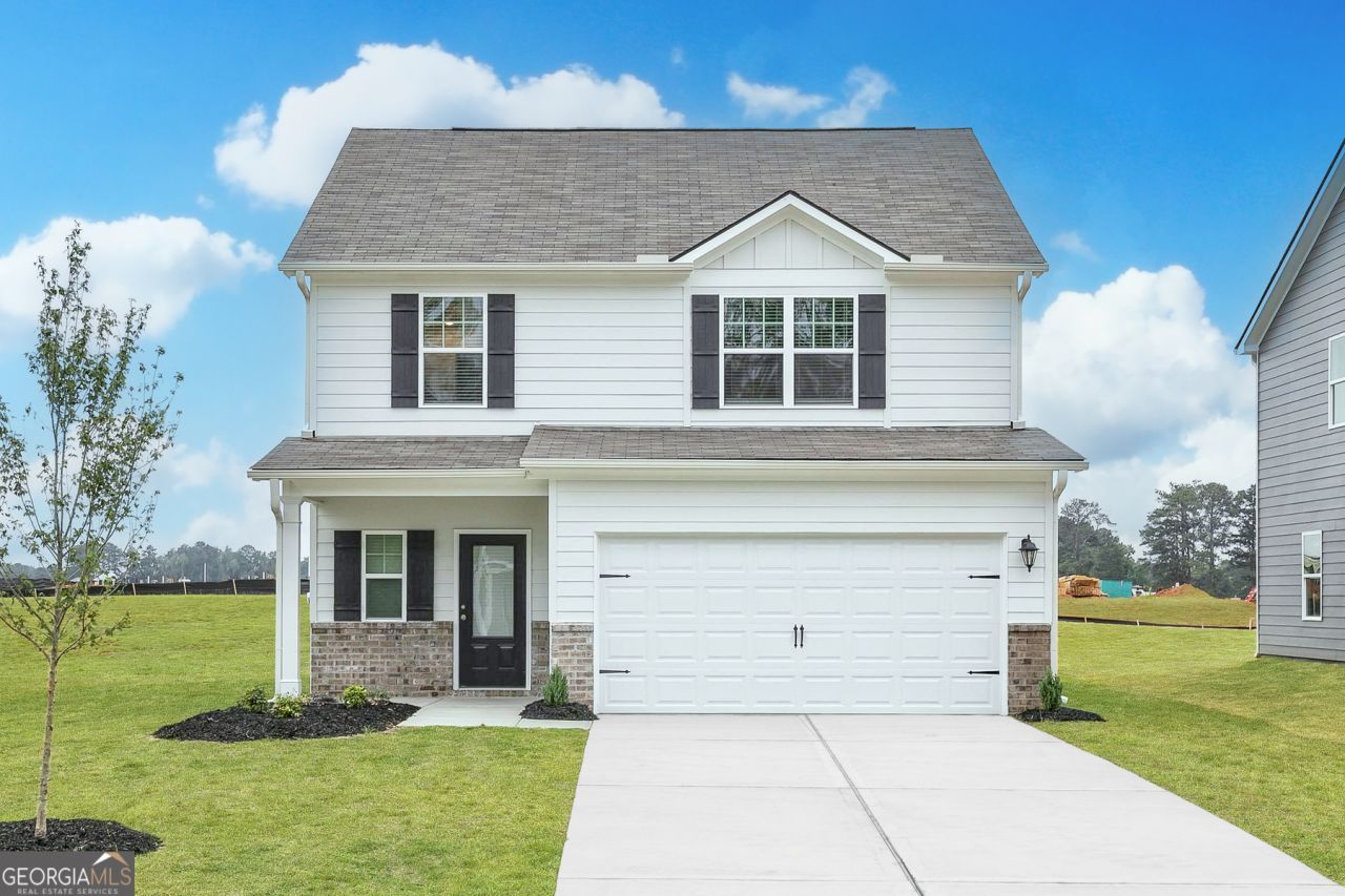 628 Slate Road, Conyers, GA 30013 Main Photo