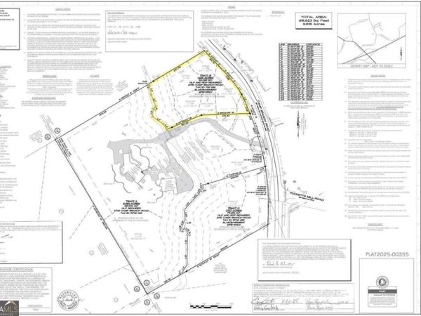 2730-B Camp Branch Road, Buford, GA 30519