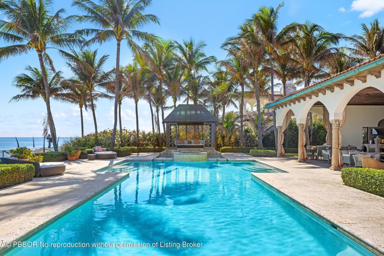 820 S Ocean Boulevard, Manalapan, FL 33462 Photo