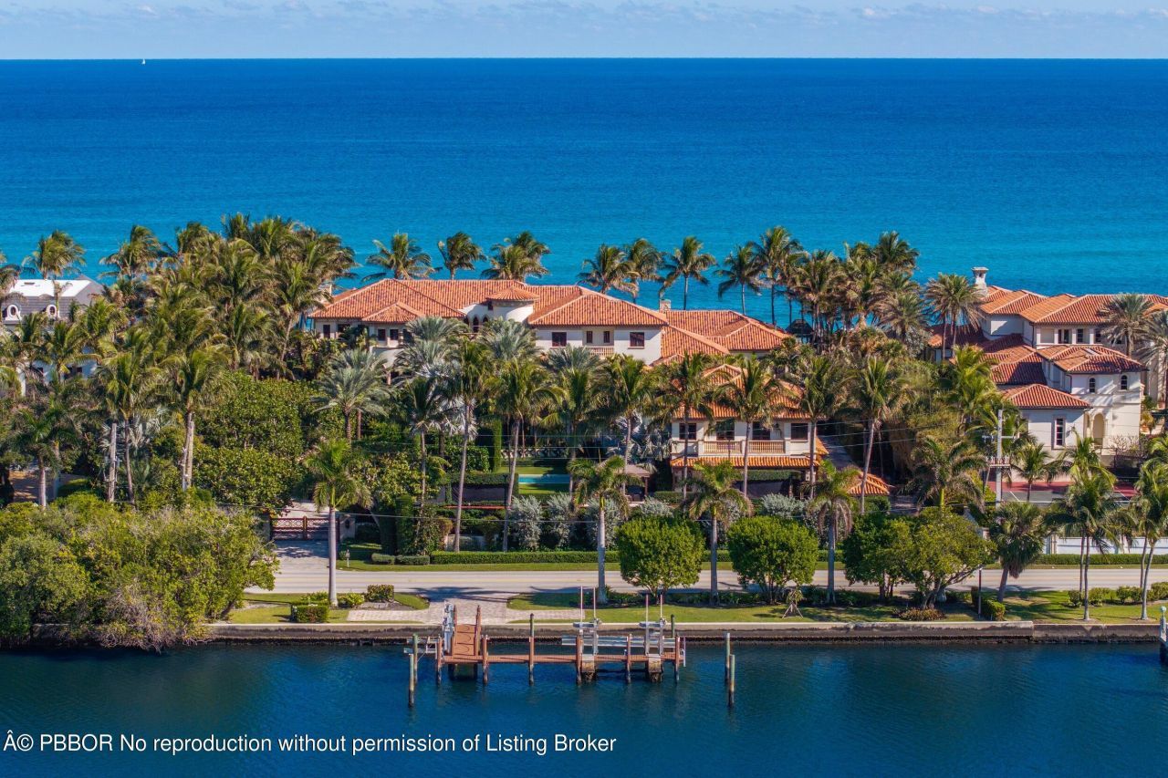 820 S Ocean Boulevard, Manalapan, FL 33462 Photo