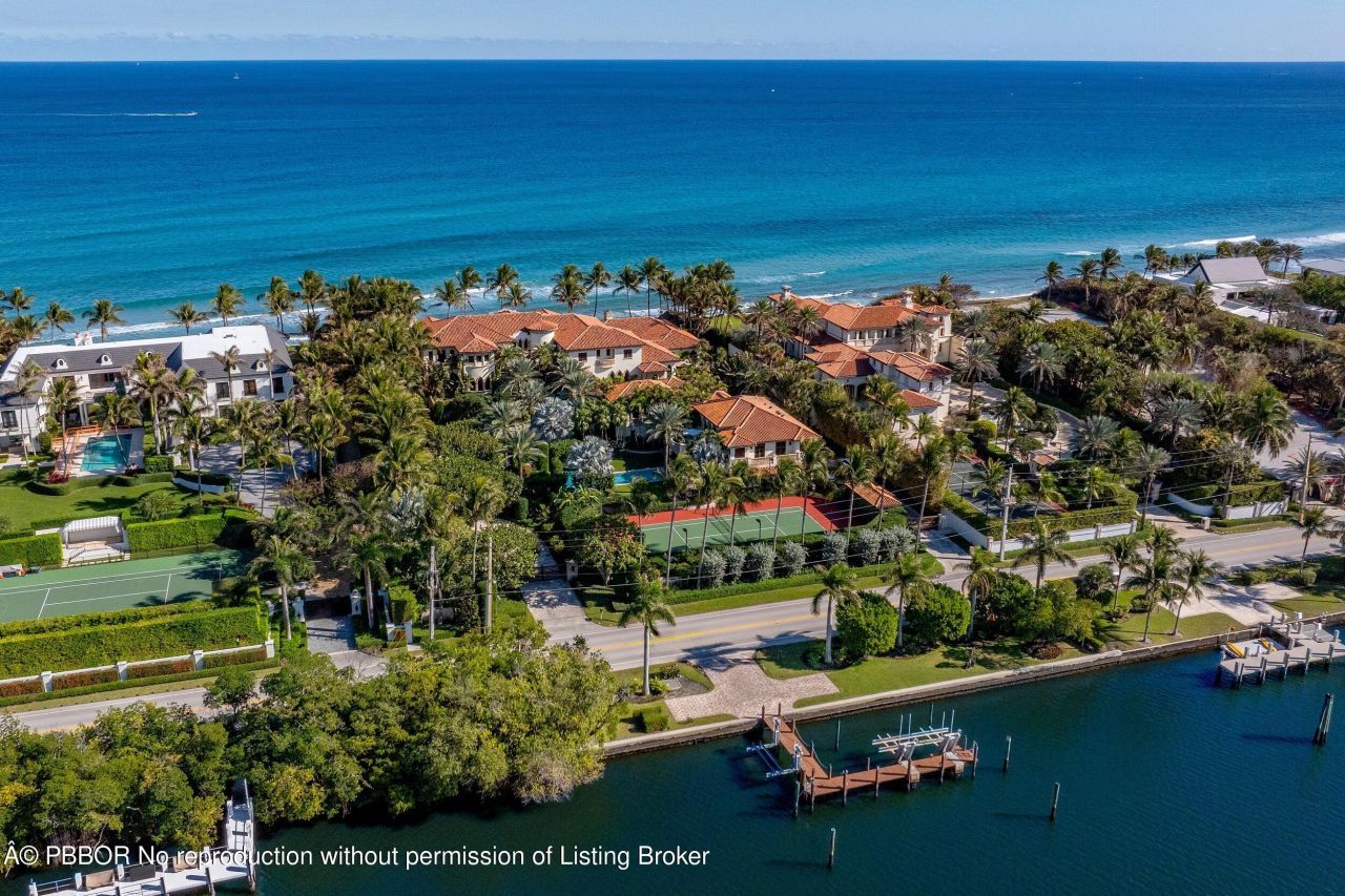 820 S Ocean Boulevard, Manalapan, FL 33462 Photo