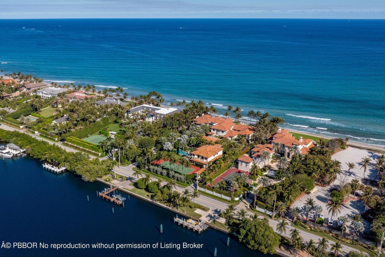 820 S Ocean Boulevard, Manalapan, FL 33462 Photo