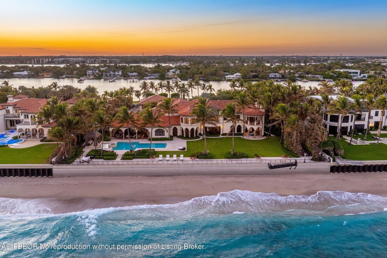 820 S Ocean Boulevard, Manalapan, FL 33462 Photo