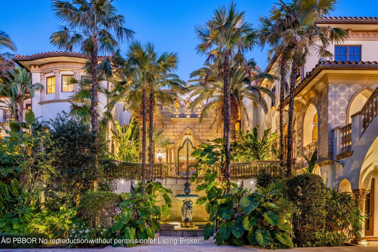 820 S Ocean Boulevard, Manalapan, FL 33462 Photo