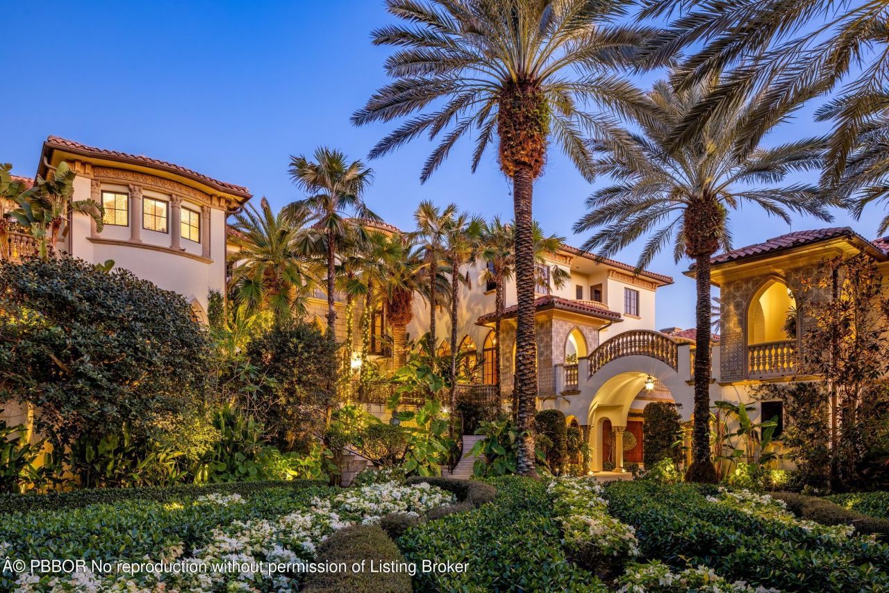 820 S Ocean Boulevard, Manalapan, FL 33462 Photo