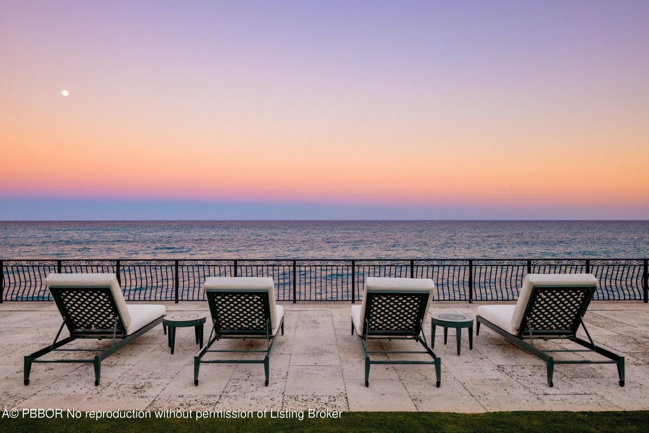 820 S Ocean Boulevard, Manalapan, FL 33462 Photo