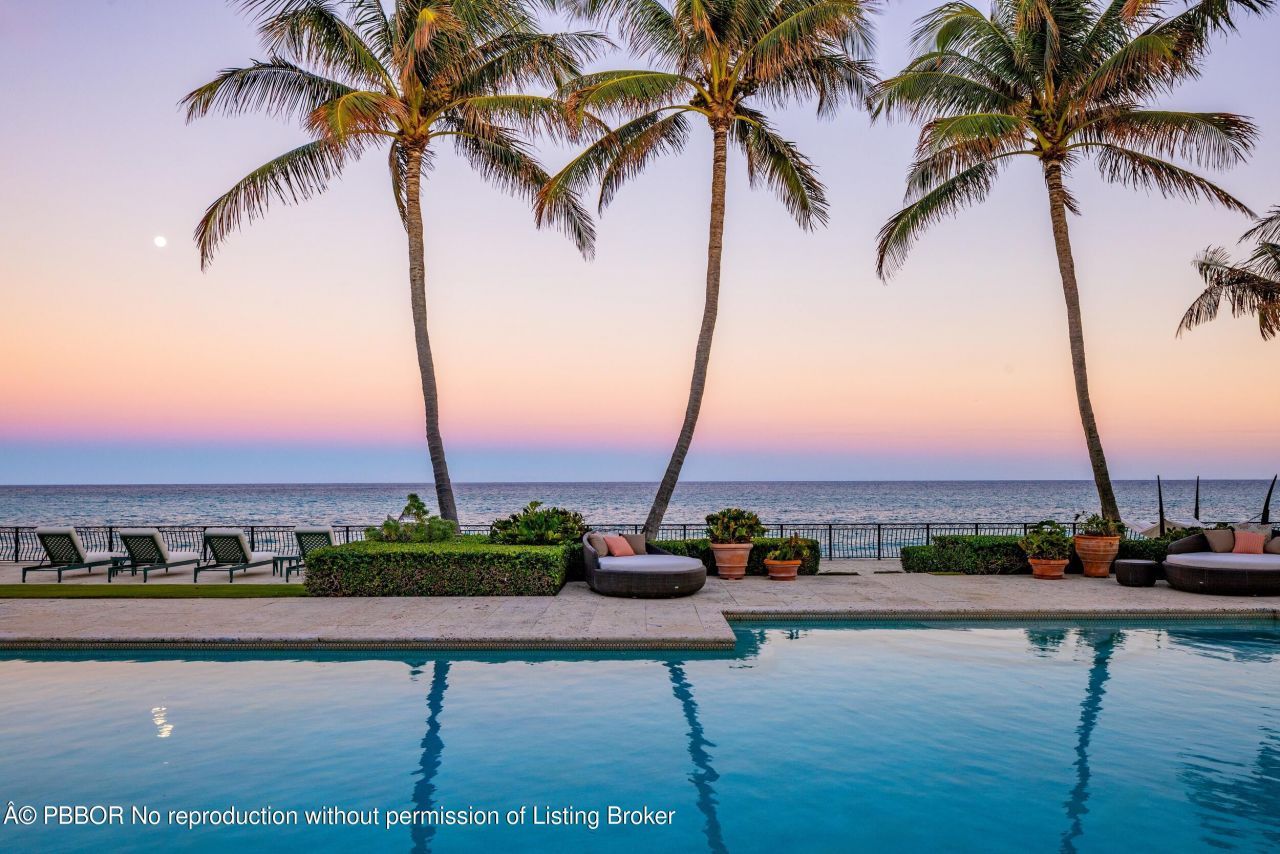 820 S Ocean Boulevard, Manalapan, FL 33462 Photo