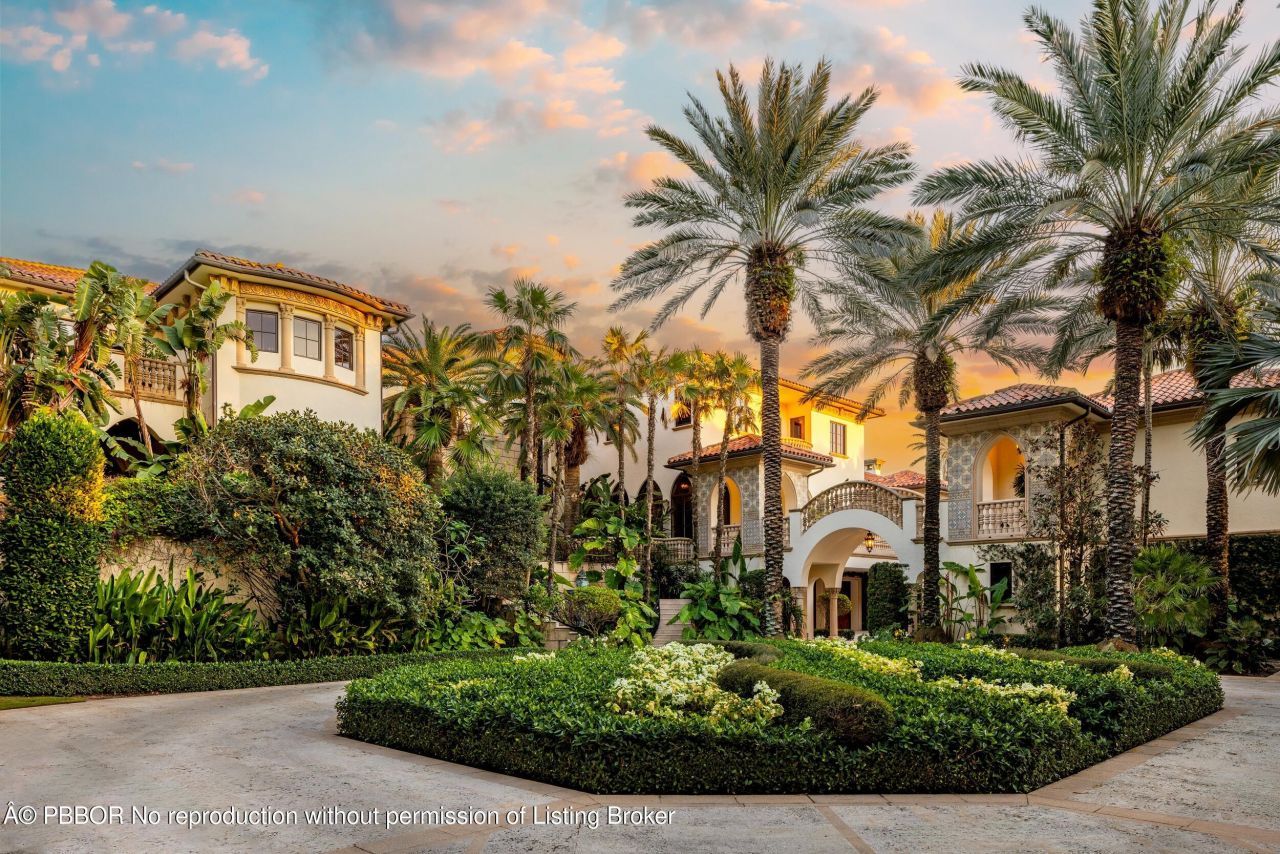 820 S Ocean Boulevard, Manalapan, FL 33462 Photo