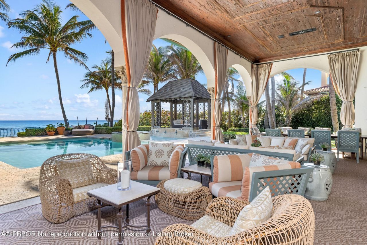 820 S Ocean Boulevard, Manalapan, FL 33462 Photo