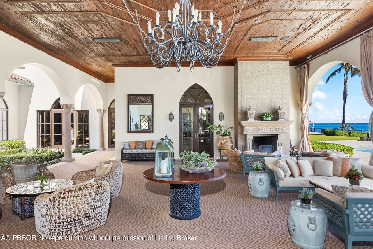 820 S Ocean Boulevard, Manalapan, FL 33462 Photo