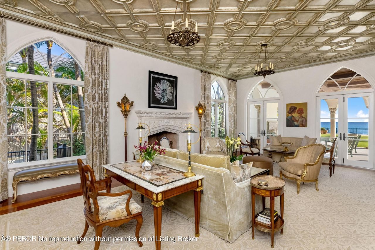 820 S Ocean Boulevard, Manalapan, FL 33462 Photo