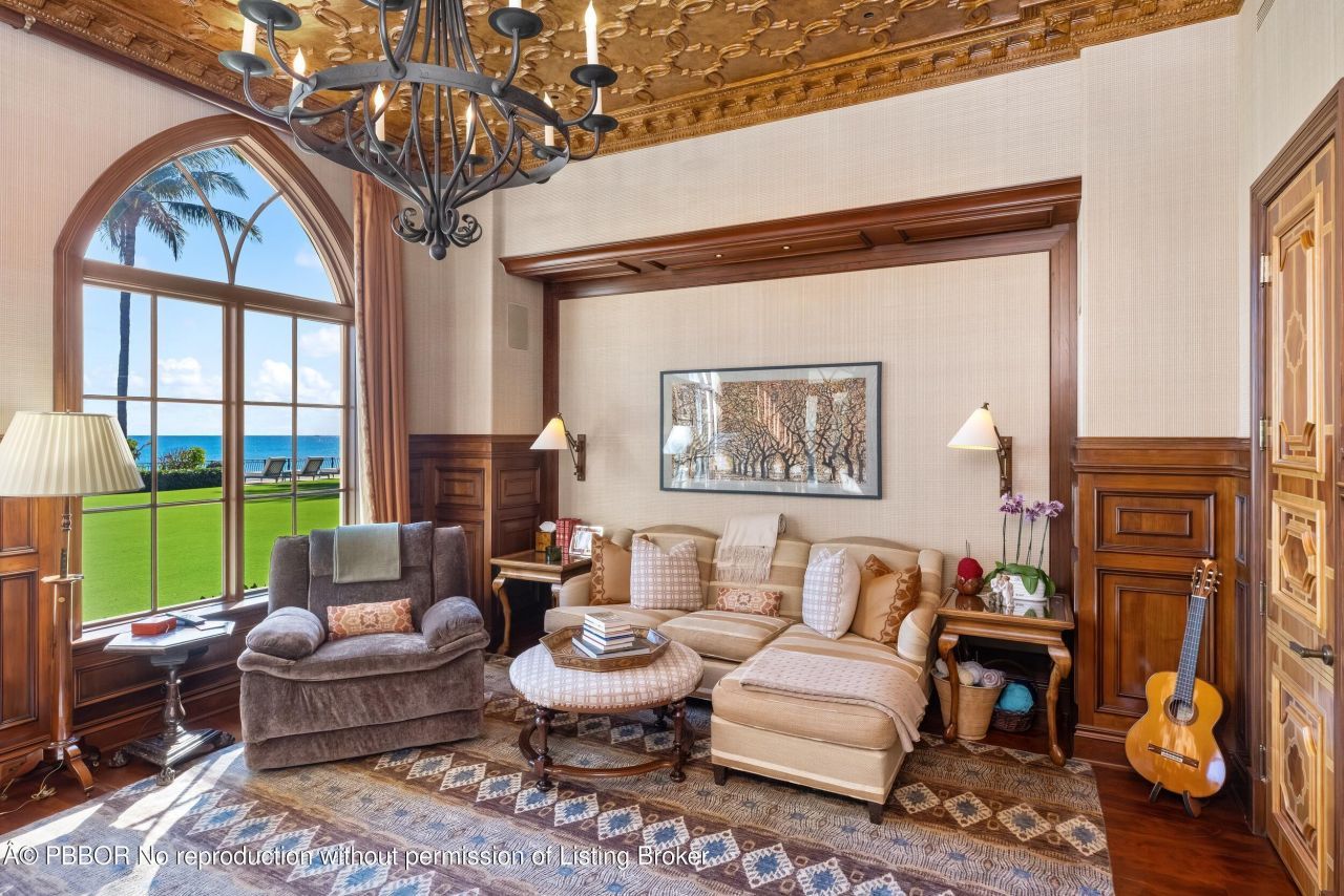 820 S Ocean Boulevard, Manalapan, FL 33462 Photo