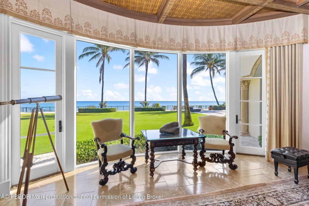 820 S Ocean Boulevard, Manalapan, FL 33462 Photo