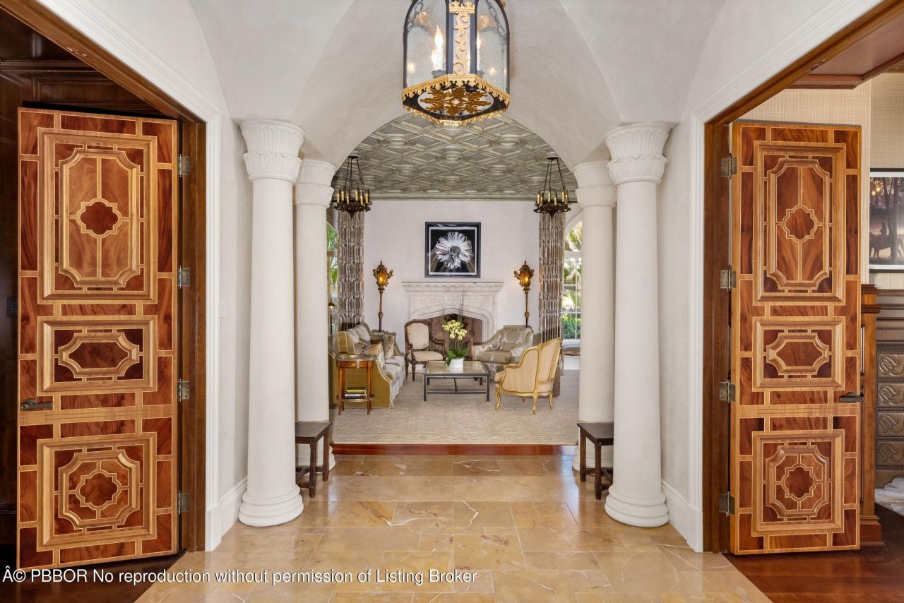 820 S Ocean Boulevard, Manalapan, FL 33462 Photo