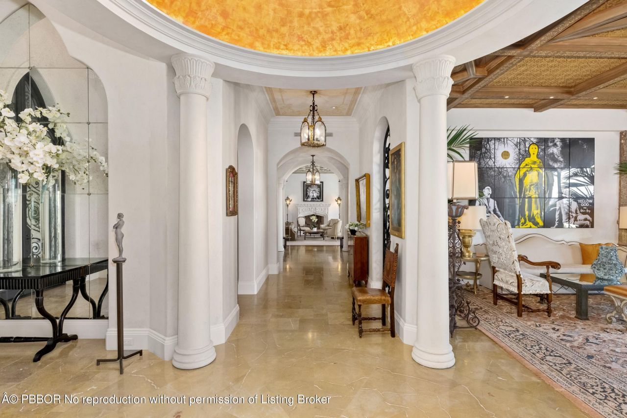 820 S Ocean Boulevard, Manalapan, FL 33462 Photo