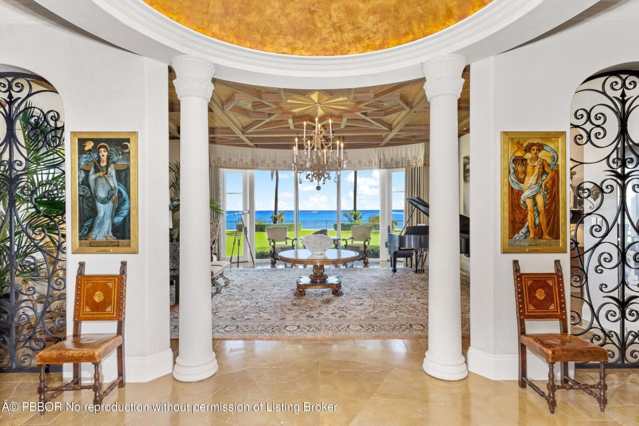 820 S Ocean Boulevard, Manalapan, FL 33462 Photo