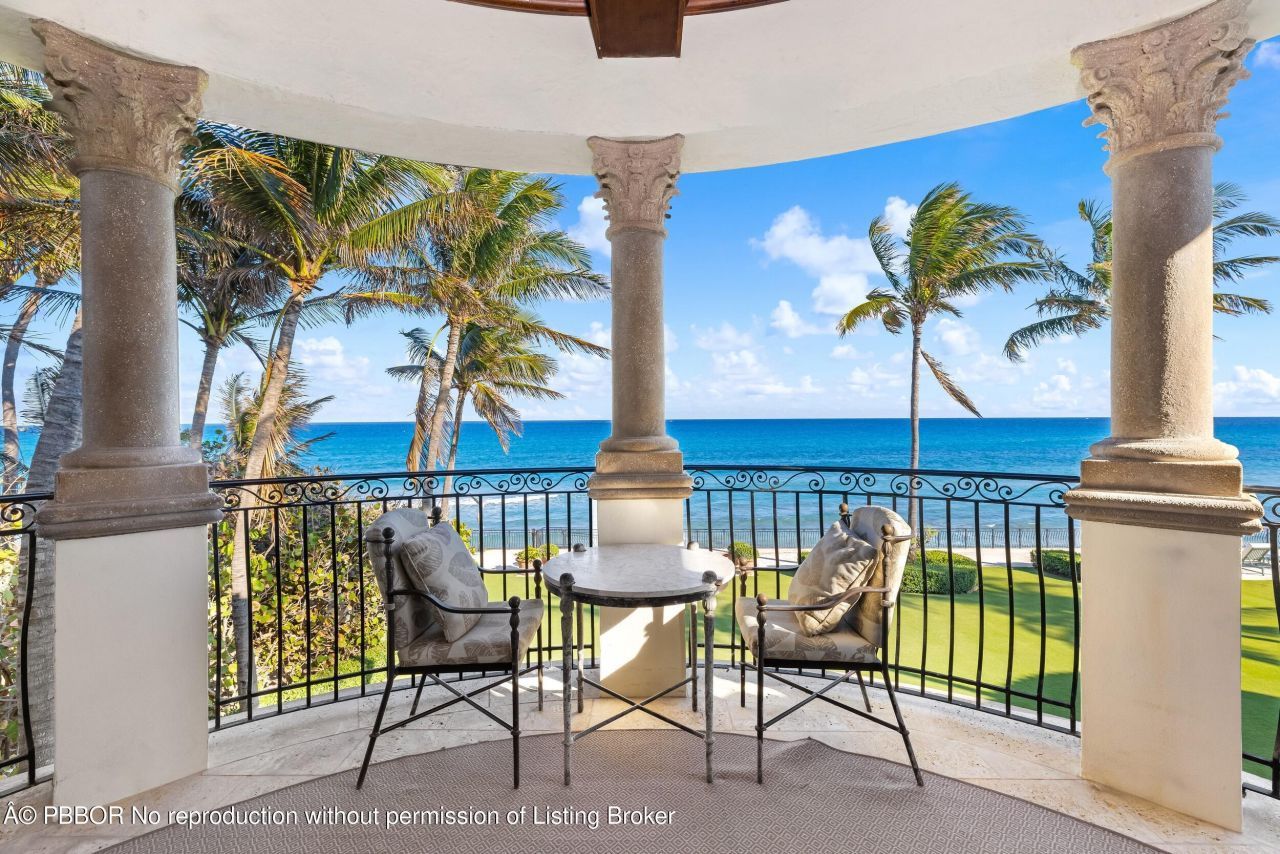 820 S Ocean Boulevard, Manalapan, FL 33462 Photo