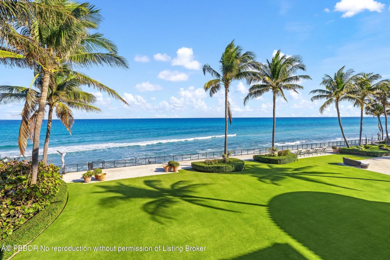 820 S Ocean Boulevard, Manalapan, FL 33462 Photo