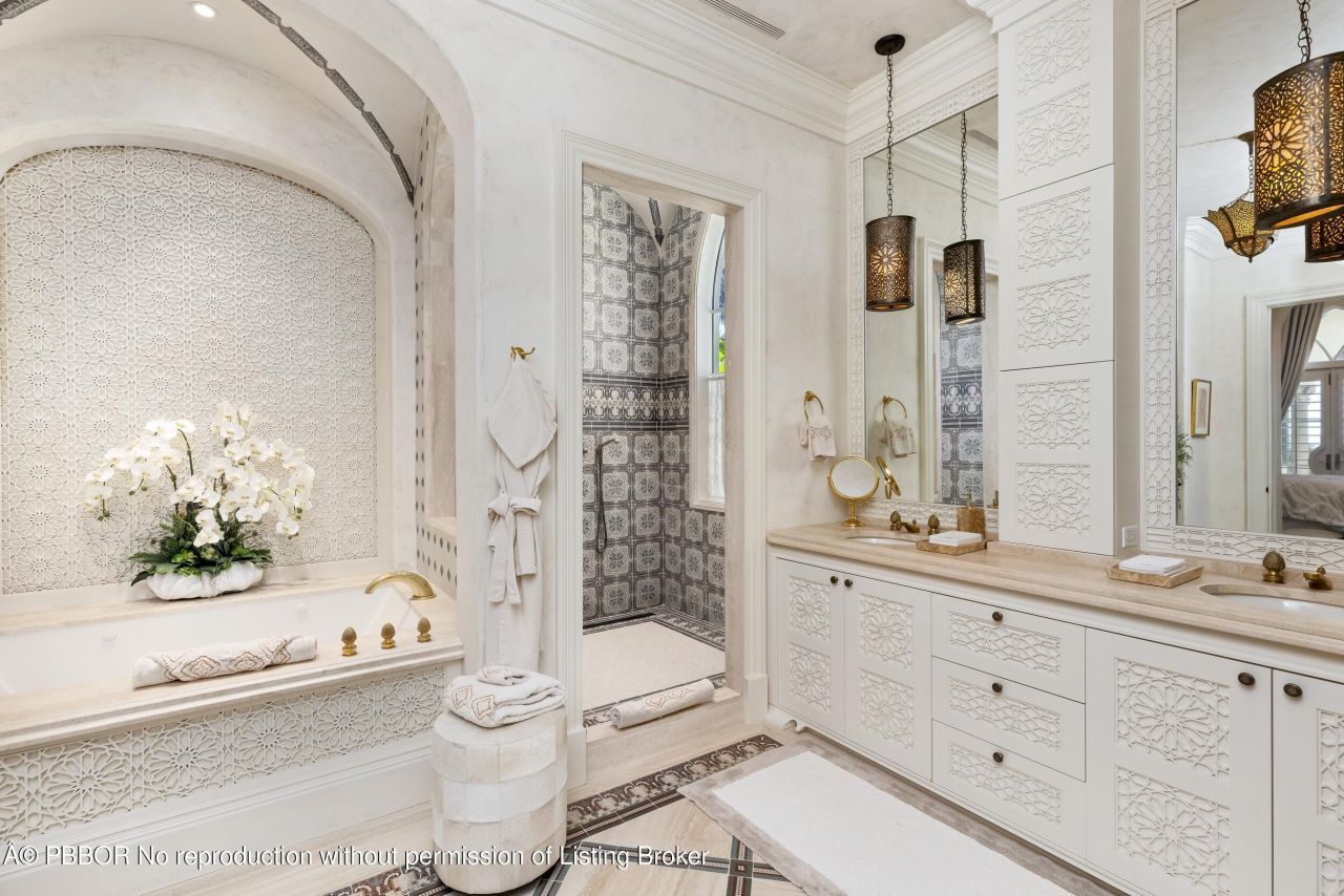 820 S Ocean Boulevard, Manalapan, FL 33462 Photo